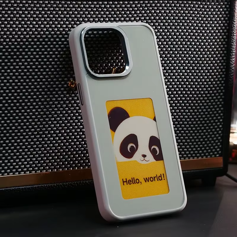 ZENCASE - Ink Phone Case