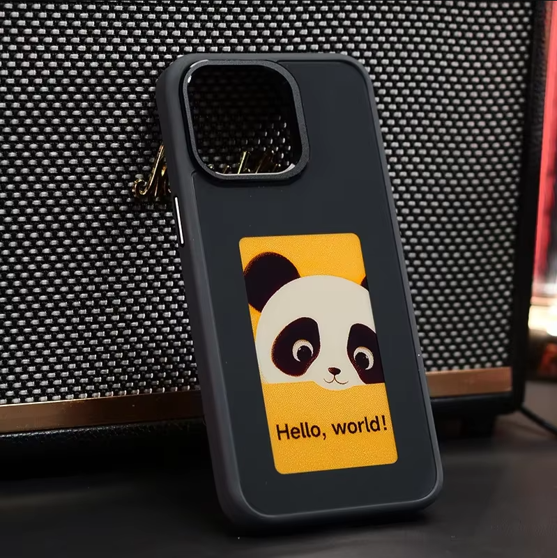 ZENCASE - Ink Phone Case