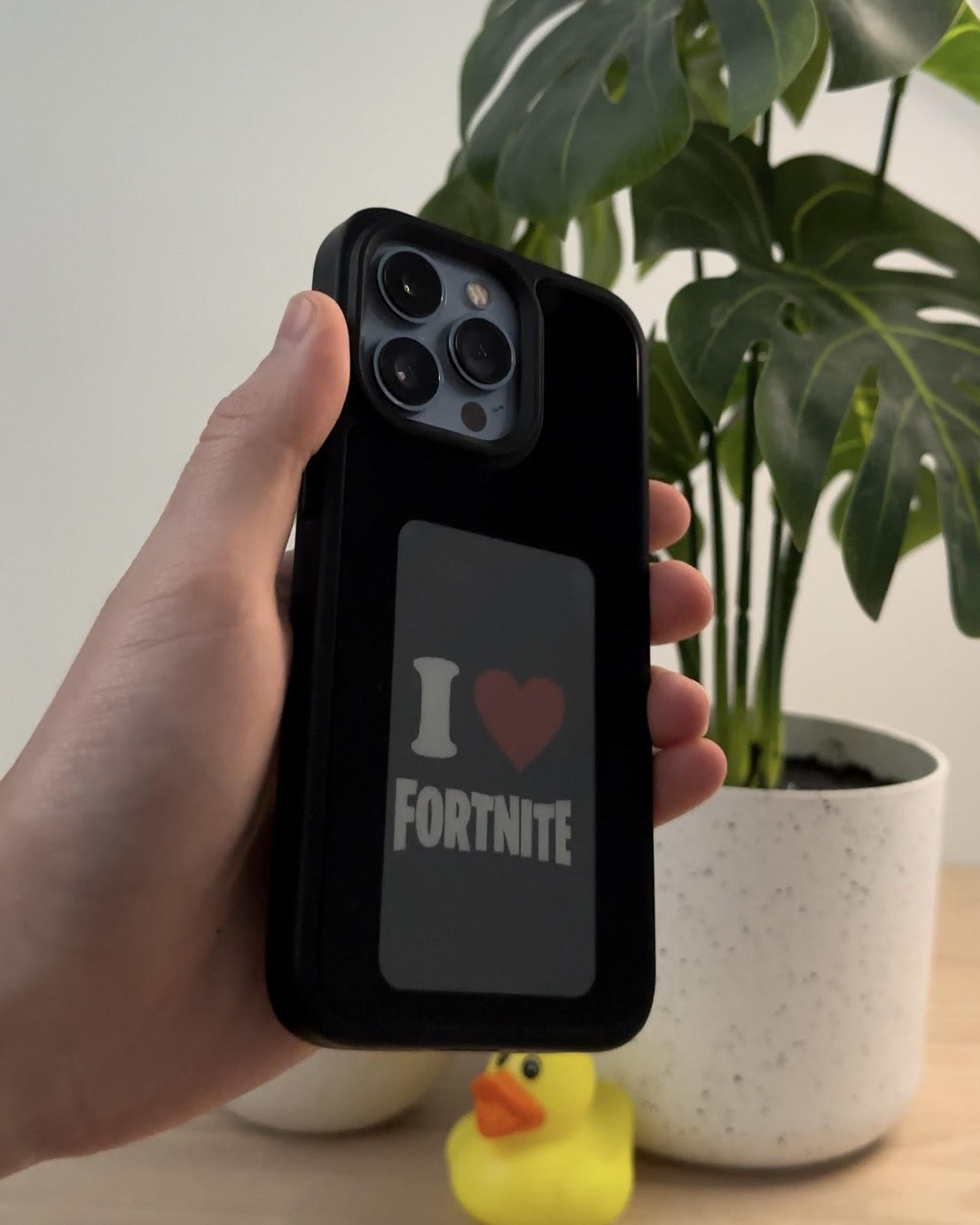 ZENCASE - Ink Phone Case